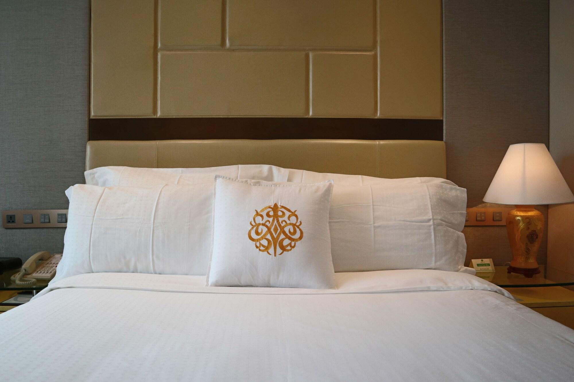 Anting Villa Hotel Shanghai Esterno foto