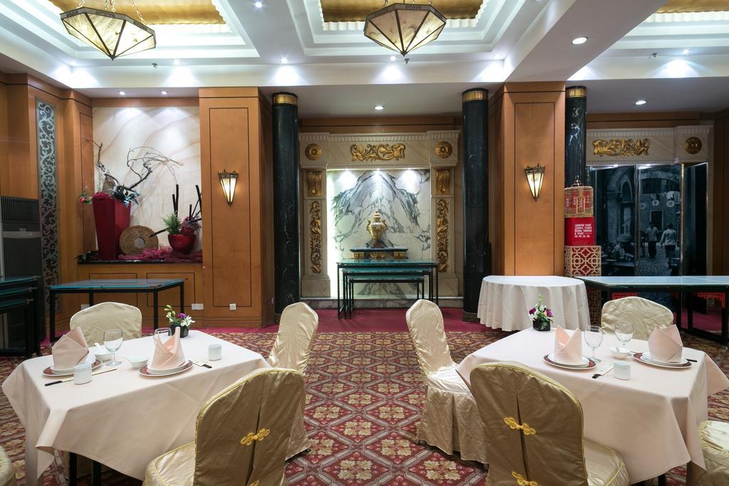 Anting Villa Hotel Shanghai Esterno foto
